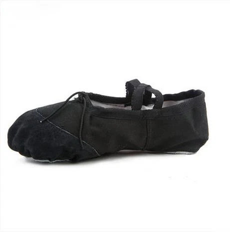 Lightweight Belly Dance Practice Shoes