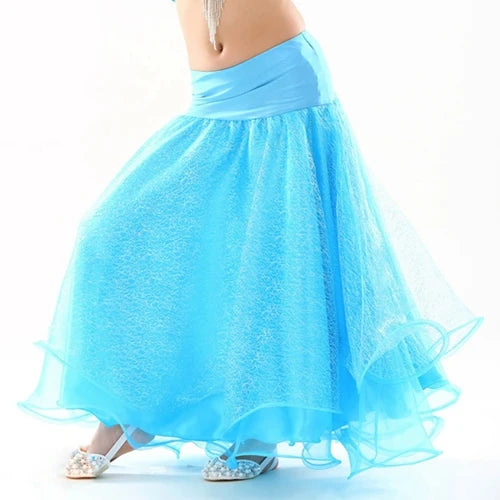 Children’s Belly Dance Skirt