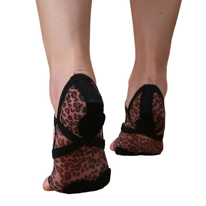 Belly Dancing Foot Thong – Graceful Movement, Ultimate Comfort!