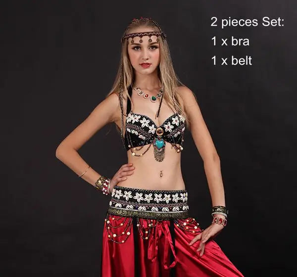 Tribal Dance Costume