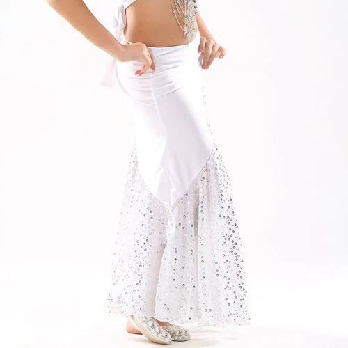 Children’s Belly Dance Skirt