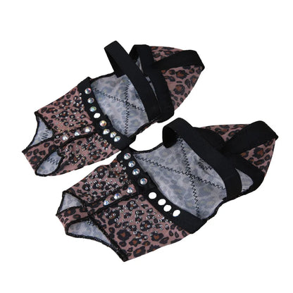 Belly Dancing Foot Thong – Graceful Movement, Ultimate Comfort!