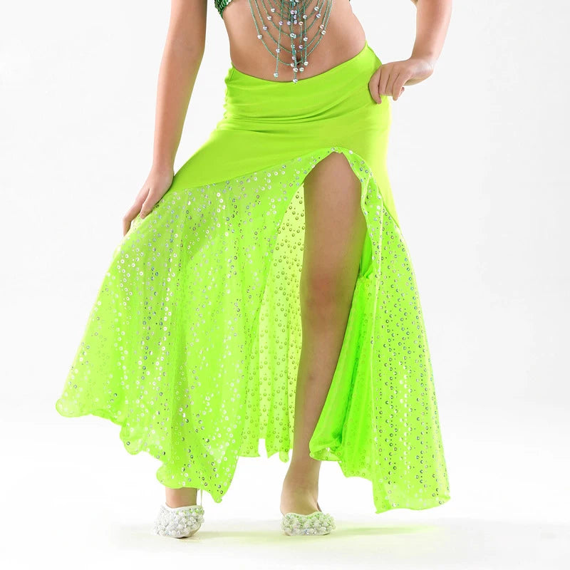 Children’s Belly Dance Skirt