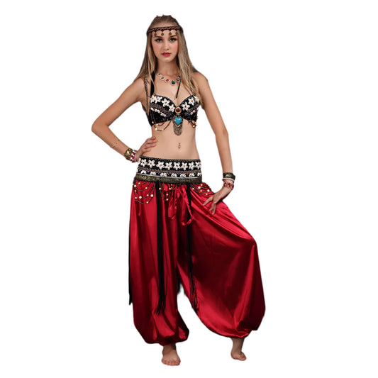 Tribal Dance Costume