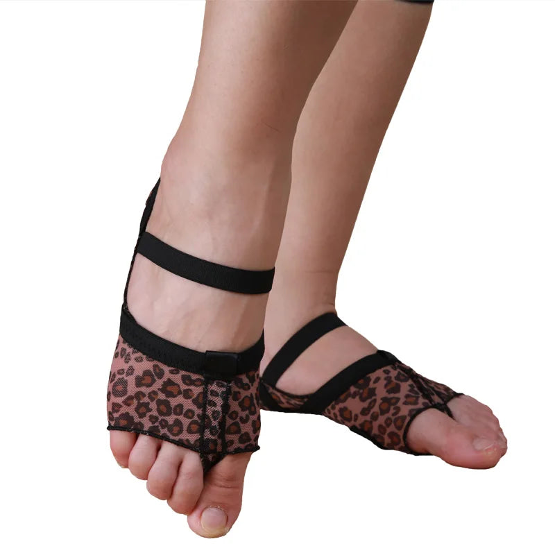 Belly Dancing Foot Thong – Graceful Movement, Ultimate Comfort!