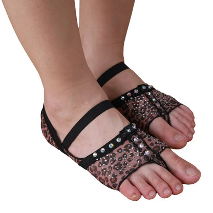 Belly Dancing Foot Thong – Graceful Movement, Ultimate Comfort!