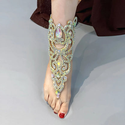 Belly Dance Anklet