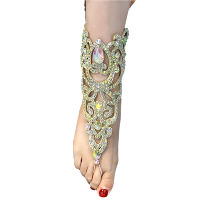 Belly Dance Anklet